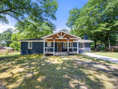 3770 Ponderosa Ln, Powder Springs, GA, 30127
