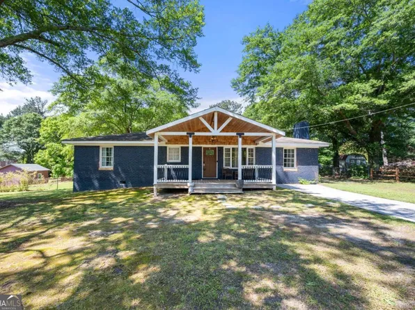 3770 Ponderosa Ln, Powder Springs, GA 30127