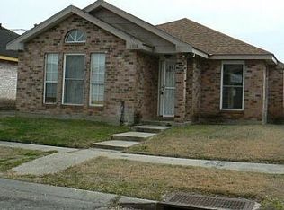 1508 Owens Blvd, New Orleans, LA 70122