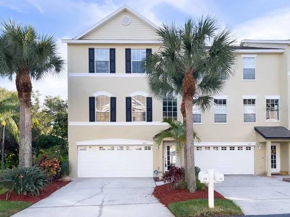 3119 Oyster Bayou Way, Clearwater, FL 33759