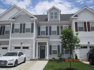 107 Wineberry Way, Yorktown, VA 23692