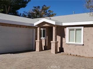 10645 E Avenue R12, Littlerock, CA 93543