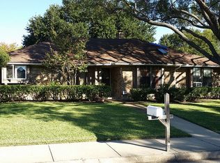 3910 Woodside Rd, Carrollton, TX 75007