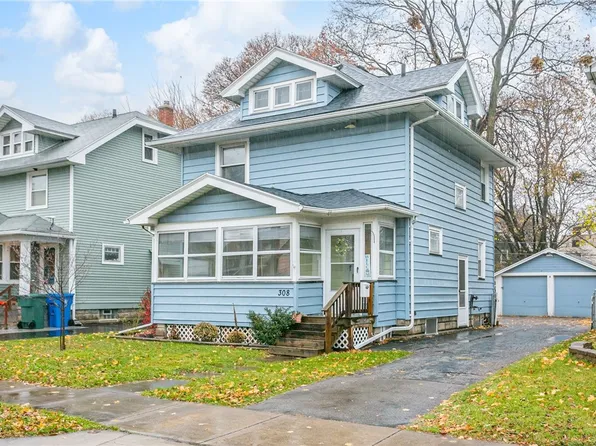 308 Merrill St, Rochester, NY 14615