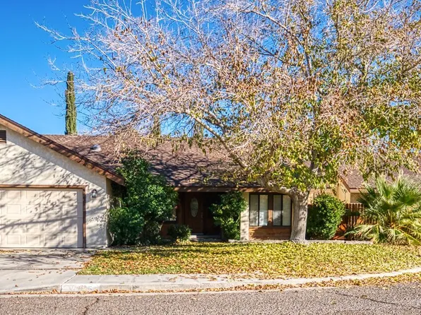 315 Mesquite Ave, Ridgecrest, CA 93555