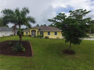 661 Keller St E, Lehigh Acres, FL 33974