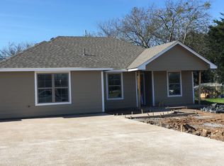 309 Garfield St, Mc Gregor, TX 76657