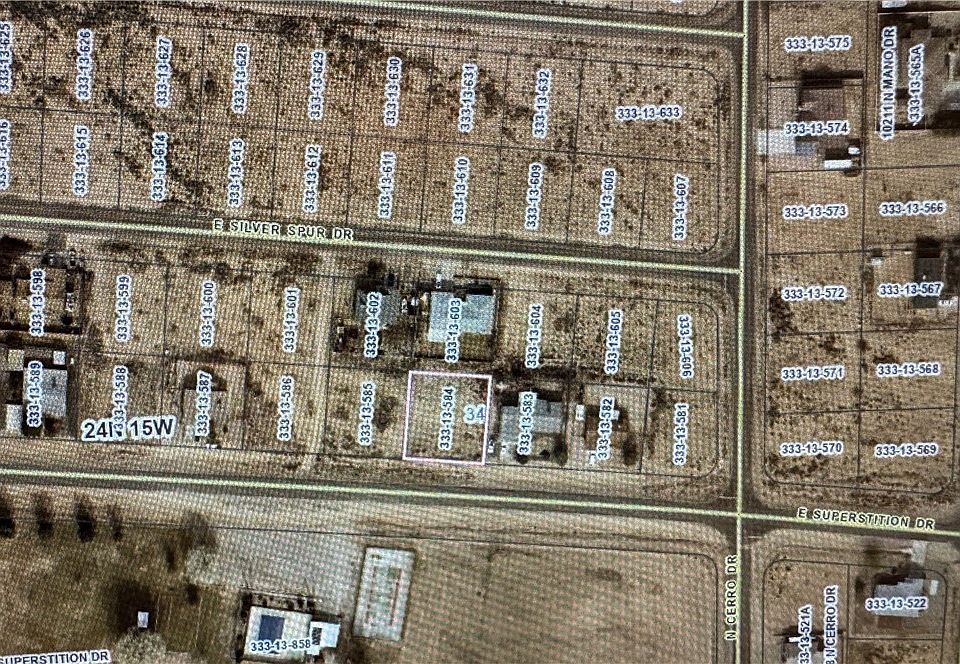 2nd image of 7391 E Superstition Drive