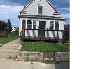 751 Newell Ave, Calumet City, IL