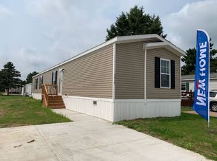 5511 Lazy Days Rd, Wausau, WI 54401