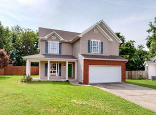 797 Sweetwater Cir, Old Hickory, TN 37138