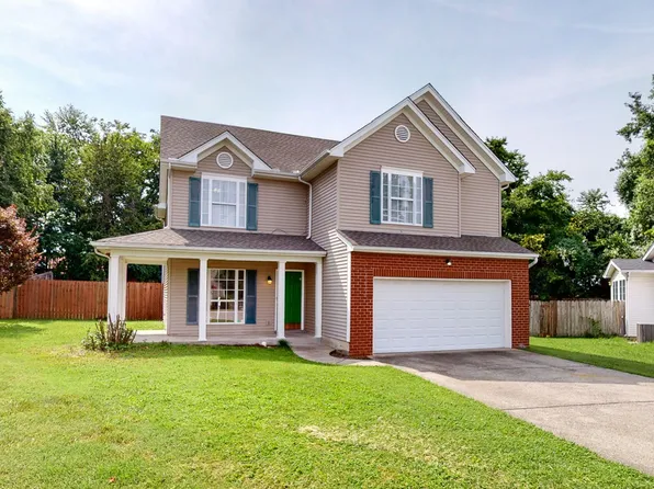 797 Sweetwater Cir, Old Hickory, TN 37138