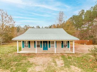 14412 E Russell Town Rd, Roseland, LA 70456
