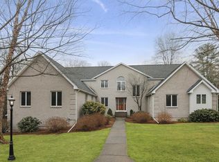 141 Country Club Dr, East Longmeadow, MA 01028