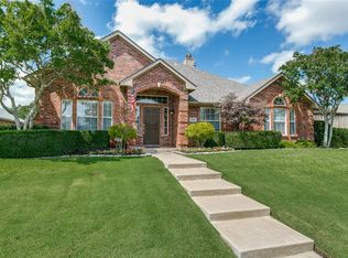 2729 Running Duke Dr, Carrollton, TX 75006