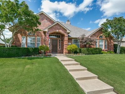 2729 Running Duke Dr, Carrollton, TX, 75006