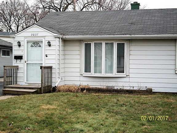 2nd image of 9037 S Knox Ave