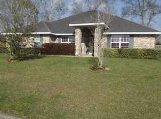 11460 Magnolia Estates Ln, Gulfport, MS 39503