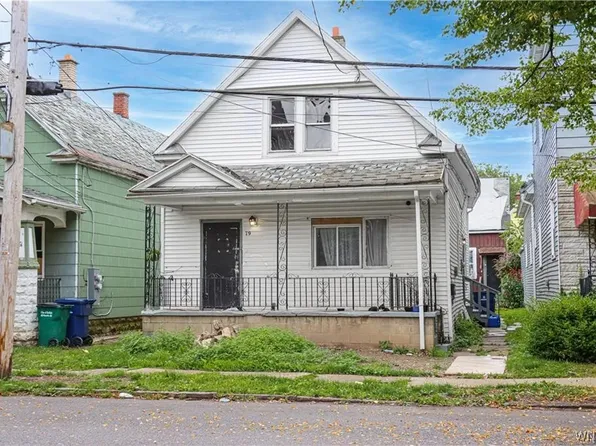 79 Brownell St, Buffalo, NY 14212