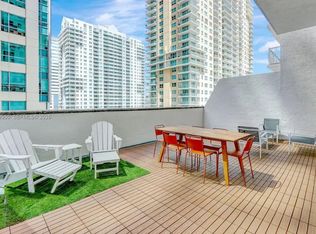 The Club At Brickell Bay, Miami, FL 33131