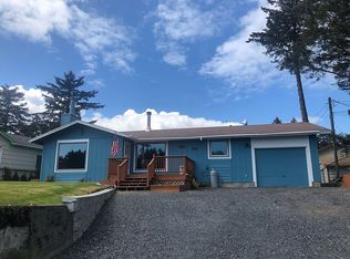 1321 Mission Rd, Kodiak, AK 99615
