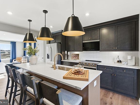 4th image of Fontana Cir Homesite 636