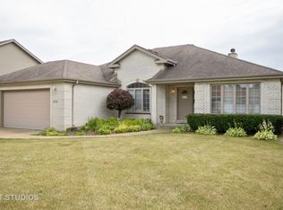 24235 W Cabernet Ln, Plainfield, IL 60586