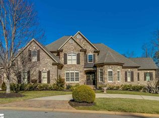 109 Putney Bridge Ln, Simpsonville, SC 29681