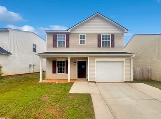 304 Napels Ct, Piedmont, SC 29673