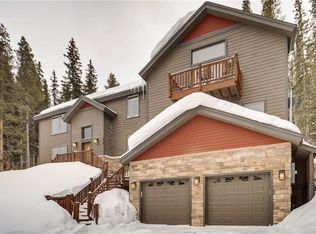 1002 High Point Dr, Breckenridge, CO 80424