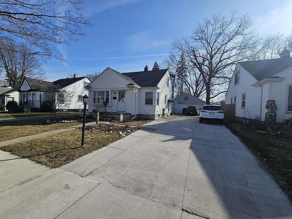 59 Canfield Dr, Mount Clemens, MI 48043 Zillow