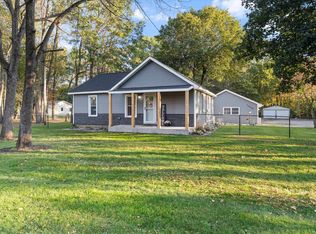 14400 Day Rd, Mishawaka, IN 46545