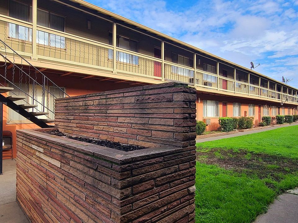 Alpine Apartments 2932 Watt Ave Sacramento CA Zillow