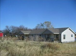 117 Rolling Gln, Springtown, TX 76082