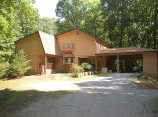 839 Trojan Dr, Ewing, VA 24248