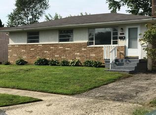 3601 Kirkwood Rd, Columbus, OH 43227