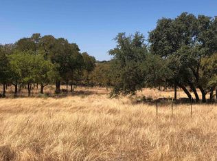 LOT 27 Hidden View Trl, Marble Falls, TX 78654