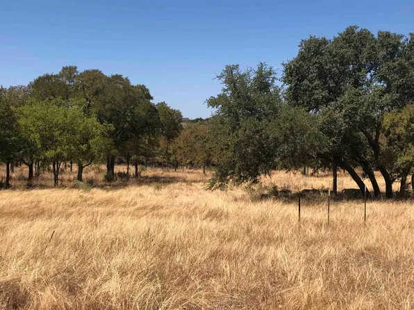 lot 27 HIDDEN VIEW TRAIL, Marble Falls, TX 78654