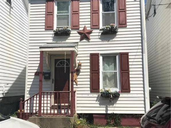 172 E Wilkes Barre St, Easton, PA 18042
