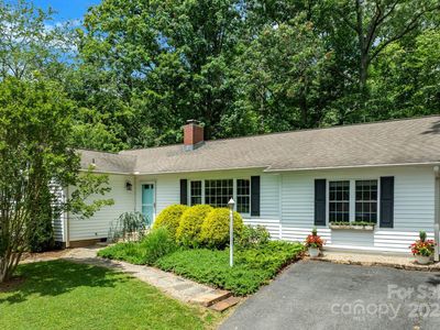 10 Daniel Ln, Black Mountain, NC, 28711