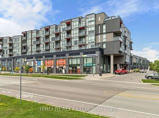 5260 Dundas St #C401, Burlington, ON L7L 0J7
