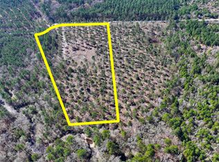 T 2 Boontown Rd, Groveton, TX 75845