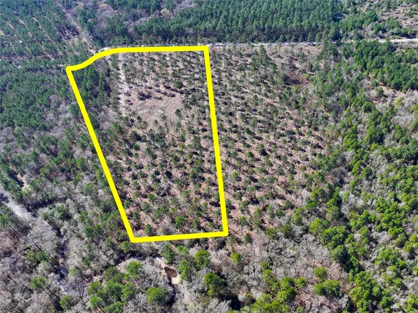 T 2 Boontown Rd, Groveton, TX 75845