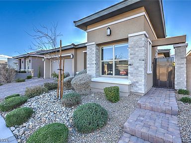 463 Point Sur Ave, Las Vegas, NV 89138, photo 4