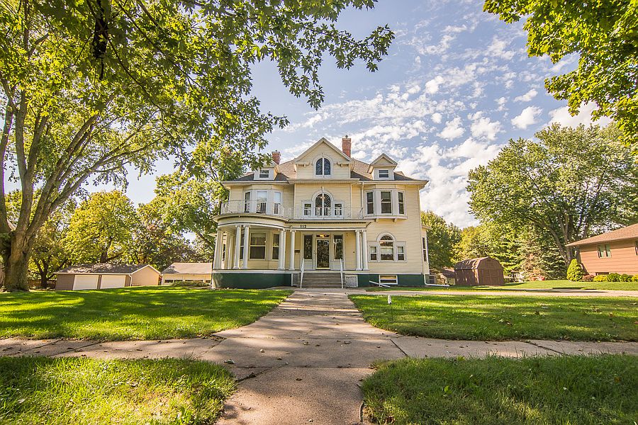 112 N 3rd Ave, Villisca, IA 50864 Zillow