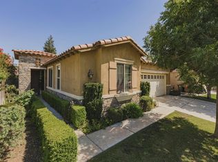 316 Dumont Dr, Bakersfield, CA 93312