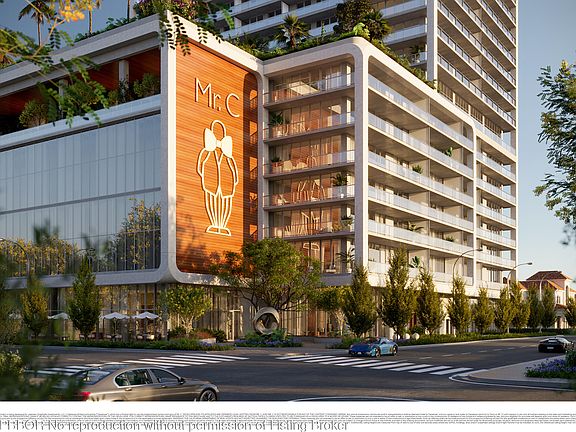 4th image of 383 Okeechobee Blvd #514