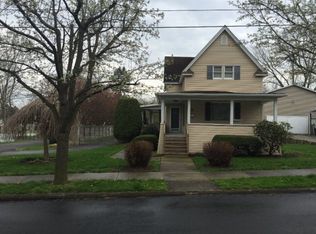 122 Moore St, Waverly, NY