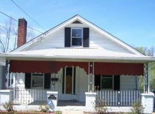 949 Center Ave, West View, PA 15229