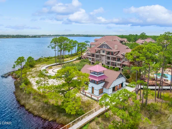 1102 Prospect Promenade Unit 202, Panama City Beach, FL 32413